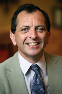 Dr. Graeme K. Pearce, Technology Assessment Group (TAG) Member