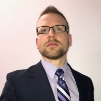 Joshua Griffis, Director of Technology & Innovation – ISS, Evoqua Water Technologies