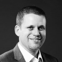 Walid Khoury, General Manager, Desalytics
