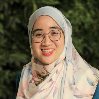 Nahjan Amer Nordin, Circular Economy Advisor – Water, Shell