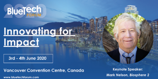 Biosphere 2 proves potential of ecological water systems