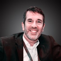 Glenn Vicevic, Chief Technology Officer, Veolia Water Technologies & Solutions