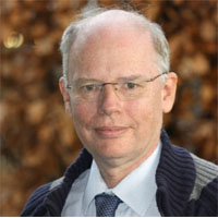 Adrian Page, Specialist Engineering Manager, Nestle