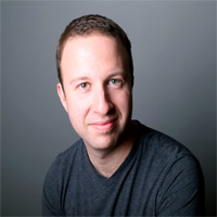 Alan Shapiro, Director, waterNEXT