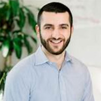 Alex Rappaport, CEO and Co-Founder of ZwitterCo, Inc