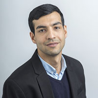 Ali Farsi, PhD, Chemical Engineering, Carlsberg