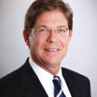 Andre Shortell, Partner,  GP Bullhound