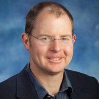 Andrew Salveson, VP, Carollo Engineers