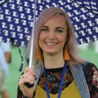 Angela MacOscar, Head of Innovation, Northumbrian Water