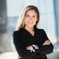 Ann Perreault, Vice President of Strategic Marketing & Growth, Evoqua Water Technologies