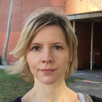 Dr. Anna Jawor, Membrane Research and Application Engineer at Water Planet