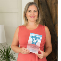 Annyse Balkwill, PEng, Founder, The LuminUS Group