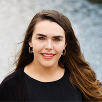 Aoife Kelleher, Business Development Manager, BlueTech Research