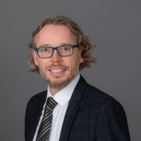 Richard Riggs, Corporate Venture Capital, Aramco Ventures
