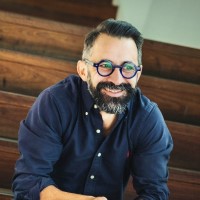 Ash Vesali, Director of Commercialisation, Iota (South East Water – Australia)