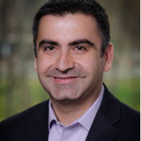 Ashish Aneja, Executive Director – Digital Solutions, Suez