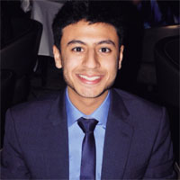 Ashu Sharma, Product Development Engineer, Aquatech
