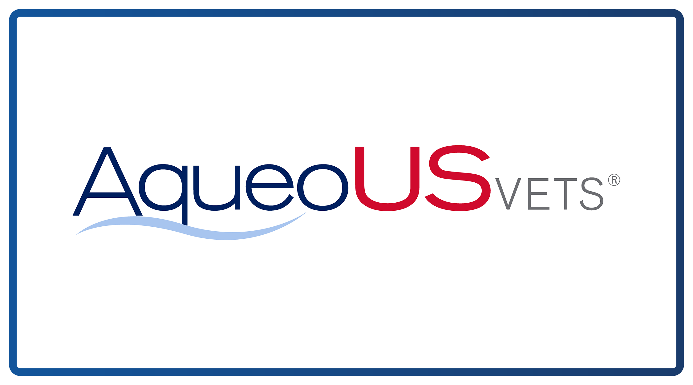 BTF24 Sponsor - AQUEOUSVETS