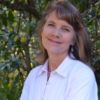 Cynthia Barnett, Award-winning Journalist and Author of Rain: A Natural and Cultural History