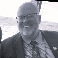 Barry Liner, Chief Technical Officer and Director of Water Science & Engineering Center, Water Environment Federation (WEF)