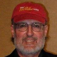 Ben Shedd, Science and Environmental Documentary Filmmaker & Professor