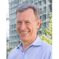 Ben Vitale, Chief Executive Officer, Resilient Infrastructure Group