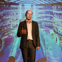 Biomimicry – sourcing water technology answers in nature