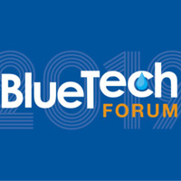 Water Planet’s smart control technology shared at BlueTech Forum