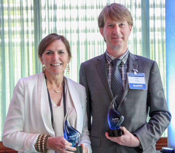 4th Annual Event Combined Innovative Technologies, Insightful Discussion and Networking Opportunities