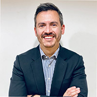 Braulio Eduardo Morera, Director, 50L Home Coalition at WBCSD