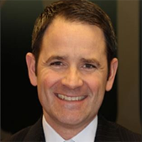 Brendan Tierney, Managing Director, Head of the Global Water Practice, Raymond James