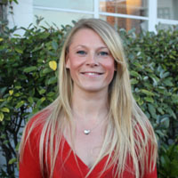 Cate Lamb, Head of Water Security Initiative, CDP