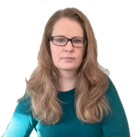 Catherine McIntyre, Research Analyst, BlueTech Research