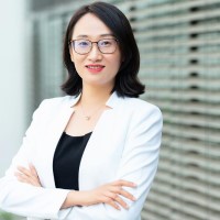 Cathy Liu, Global Development for Digital and Advanced Water Treatment Solutions, Kemira
