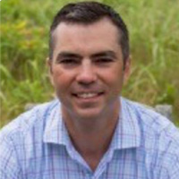 Chris Angell, Strategy and Business Development at Xylem