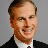 Chris Morrison, Former VP, Ecolab | Technology Assessment Group (TAG) Member
