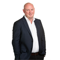 Chris Wyres, CEO, Evove Ltd.