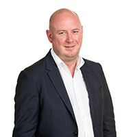 Chris Wyres, CEO of Evove Ltd.