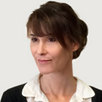 Christine Martini, Director, Ultra Capital LLC