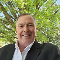 Christopher Hull P.E. Aclarity’s Senior Operations Engineer