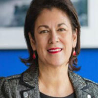 Cindy Wallis-Lage President, Black & Veatch’s Water business