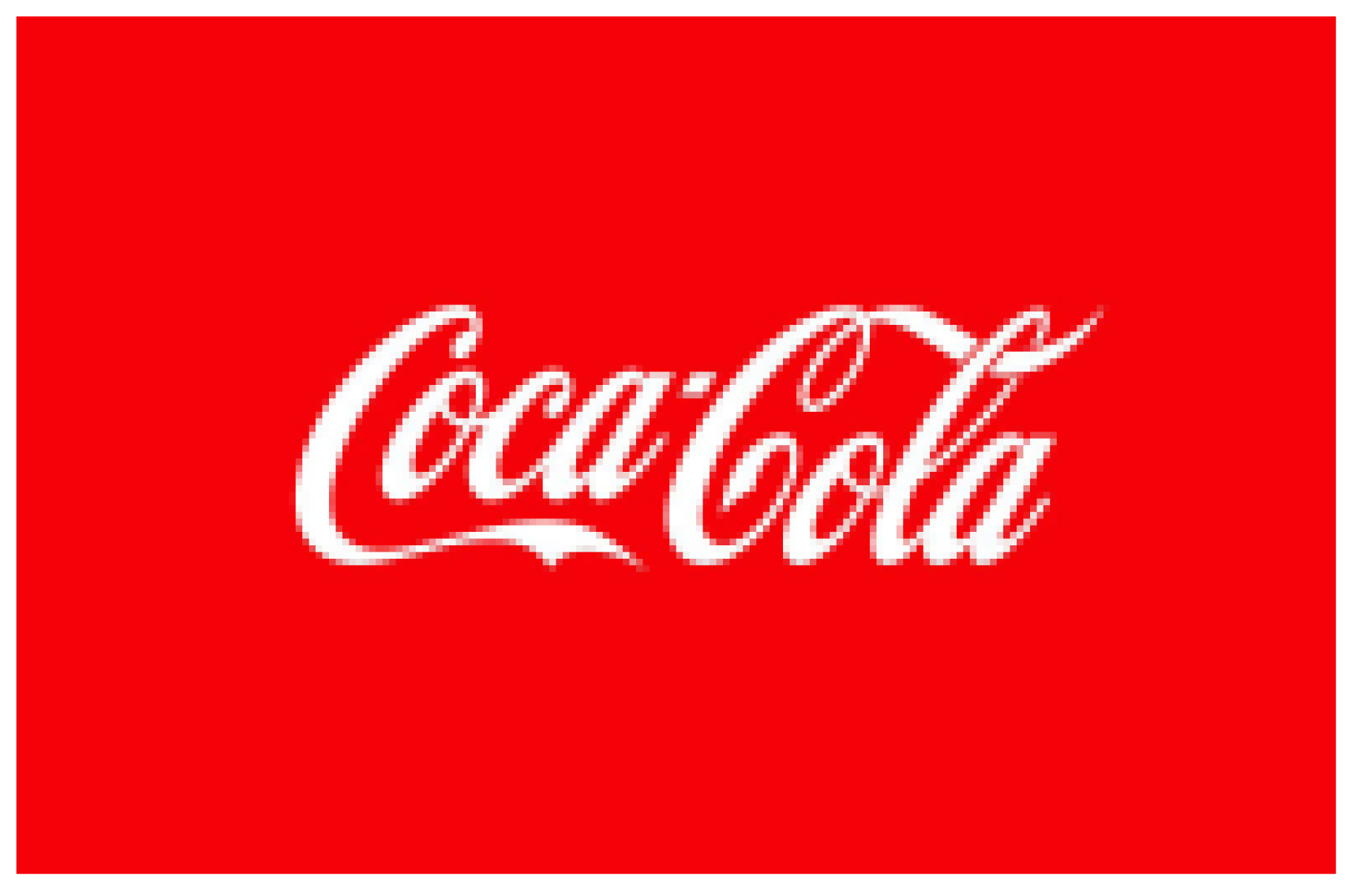 Coca Cola