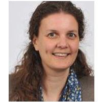 Dr. Corina Carpentier, Technology Assessment Group (TAG) Member