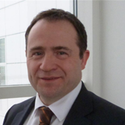 Darren Dales, Director Product Management – EMT Division, Evoqua Water Technologies