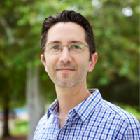 David Levitt, CTO, Spiral Water