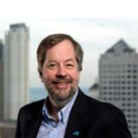 Dean Amhaus, President & CEO The Water Council