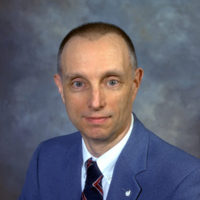 Dennis M. Bushnell, Chief Scientist NASA Langley Research Center