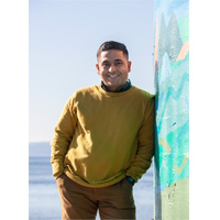 Devesh Bharadwaj, CEO, Pani Energy