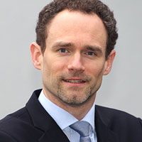 Dr. Dirk Brusis, Investment manager, SKion GmbH