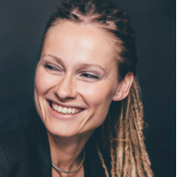 Dr Adriana Marais, Director at the Foundation for Space Development Africa